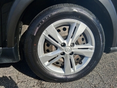 Used 2021  Nissan Kicks S FWD at G.O. Crivelli Autmotive Inc. near New Castle, PA