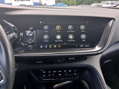 Used 2023  Buick Envision FWD 4dr Essence at G.O. Crivelli Autmotive Inc. near New Castle, PA