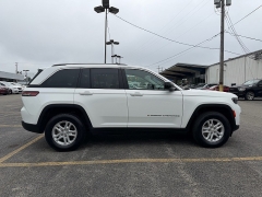 Used 2023  Jeep Grand Cherokee Laredo 4x4 at G&period;O&period; Crivelli Autmotive Inc&period; near New Castle&comma; PA