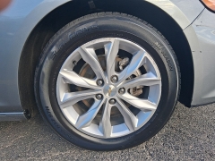 Used 2023  Chevrolet Malibu 4dr Sdn 1LT at G.O. Crivelli Autmotive Inc. near New Castle, PA