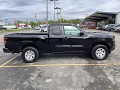 Used 2024  Nissan Frontier King Cab 4x4 S at G&period;O&period; Crivelli Autmotive Inc&period; near New Castle&comma; PA