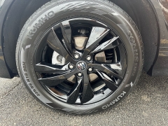 Used 2024  Buick Encore GX AWD 4dr Sport Touring at G&period;O&period; Crivelli Autmotive Inc&period; near New Castle&comma; PA