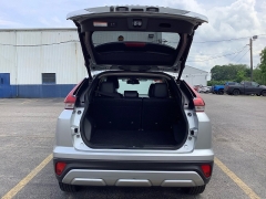 Used 2024  Mitsubishi Eclipse Cross S-AWC at G&period;O&period; Crivelli Autmotive Inc&period; near New Castle&comma; PA