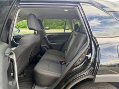 Used 2022  Toyota RAV4 LE AWD at G&period;O&period; Crivelli Autmotive Inc&period; near New Castle&comma; PA
