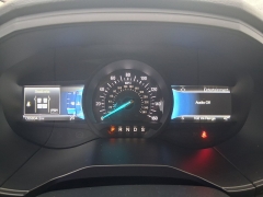 Used 2024  Ford Edge Titanium AWD at G&period;O&period; Crivelli Autmotive Inc&period; near New Castle&comma; PA