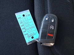 Used 2021  Jeep Renegade Latitude 4x4 at G.O. Crivelli Autmotive Inc. near New Castle, PA