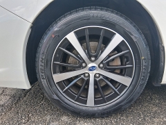 Used 2020  Subaru Impreza Premium 4-door CVT at G.O. Crivelli Autmotive Inc. near New Castle, PA