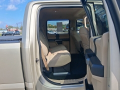 Used 2017  Ford Super Duty F-250 SRW 4WD Crew Cab Box at G&period;O&period; Crivelli Autmotive Inc&period; near New Castle&comma; PA