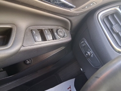 Used 2024  Chevrolet Equinox AWD 4dr LT w&sol;1LT at G&period;O&period; Crivelli Autmotive Inc&period; near New Castle&comma; PA