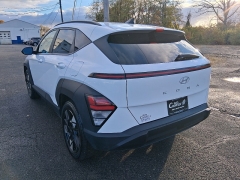 Used 2024  Hyundai Kona SEL FWD at G.O. Crivelli Autmotive Inc. near New Castle, PA