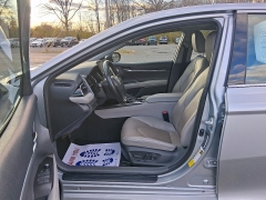 Used 2023  Toyota Camry XSE Auto at G.O. Crivelli Autmotive Inc. near New Castle, PA