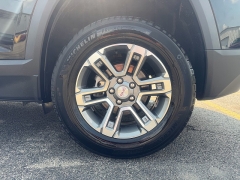 Used 2025  GMC Terrain AWD 4dr Elevation at G&period;O&period; Crivelli Autmotive Inc&period; near New Castle&comma; PA