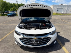 Used 2023  Chevrolet Malibu 4dr Sdn 1LT at G&period;O&period; Crivelli Autmotive Inc&period; near New Castle&comma; PA