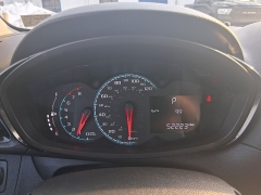 Used 2016  Chevrolet Spark 4d Hatchback LS CVT at G&period;O&period; Crivelli Autmotive Inc&period; near New Castle&comma; PA