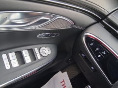 Used 2023  Genesis GV70 2.5T AWD at G.O. Crivelli Autmotive Inc. near New Castle, PA