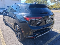 Used 2023  Buick Envision FWD 4dr Essence at G.O. Crivelli Autmotive Inc. near New Castle, PA