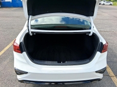 Used 2020  Kia Forte LXS IVT at G.O. Crivelli Autmotive Inc. near New Castle, PA