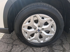 Used 2020  Subaru Forester 4d SUV AWD at G&period;O&period; Crivelli Autmotive Inc&period; near New Castle&comma; PA