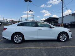 Used 2024  Chevrolet Malibu 4dr Sdn 1LT at G&period;O&period; Crivelli Autmotive Inc&period; near New Castle&comma; PA