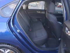 Used 2021  Kia Forte LXS IVT at G.O. Crivelli Autmotive Inc. near New Castle, PA