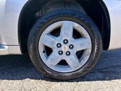 Used 2009  Chevrolet HHR 4d Wagon LT at G.O. Crivelli Autmotive Inc. near New Castle, PA