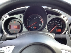 Used 2014  Nissan 370Z 2dr Roadster Auto Touring at G&period;O&period; Crivelli Autmotive Inc&period; near New Castle&comma; PA