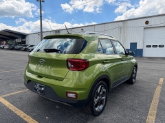 Used 2024  Hyundai Venue SEL IVT at G&period;O&period; Crivelli Autmotive Inc&period; near New Castle&comma; PA