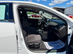 Used 2023  Chevrolet Malibu 4dr Sdn 1LT at G&period;O&period; Crivelli Autmotive Inc&period; near New Castle&comma; PA