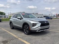 Used 2024  Mitsubishi Eclipse Cross S-AWC at G&period;O&period; Crivelli Autmotive Inc&period; near New Castle&comma; PA