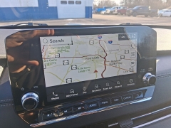 Used 2024  Mitsubishi Outlander Plug-In Hybrid SE Ralliart S-AWC at G&period;O&period; Crivelli Autmotive Inc&period; near New Castle&comma; PA