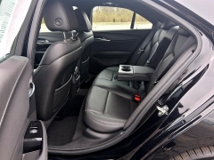 Used 2023  Cadillac CT4 4dr Sdn Premium Luxury at G.O. Crivelli Autmotive Inc. near New Castle, PA