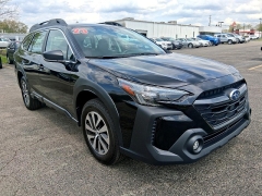 Used 2023  Subaru Outback CVT at G.O. Crivelli Autmotive Inc. near New Castle, PA