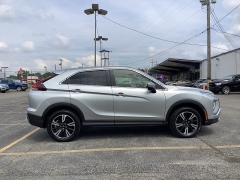 Used 2024  Mitsubishi Eclipse Cross S-AWC at G&period;O&period; Crivelli Autmotive Inc&period; near New Castle&comma; PA