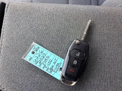 Used 2023  Ford F-150 4WD SuperCrew Box at G.O. Crivelli Autmotive Inc. near New Castle, PA