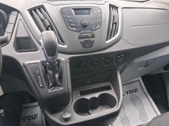 Used 2019  Ford Transit 250 Cargo Van Low Roof Van SWB w&sol;Right Sliding Door at G&period;O&period; Crivelli Autmotive Inc&period; near New Castle&comma; PA