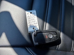 Used 2023  Ford Edge AWD at G.O. Crivelli Autmotive Inc. near New Castle, PA