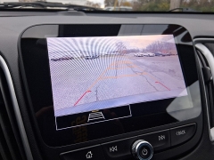 Used 2024  Chevrolet Malibu 4dr Sdn 1LT at G.O. Crivelli Autmotive Inc. near New Castle, PA