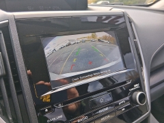 Used 2020  Subaru Impreza Premium 4-door CVT at G.O. Crivelli Autmotive Inc. near New Castle, PA