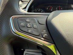 Used 2024  Chevrolet Malibu 4dr Sdn 1LT at G&period;O&period; Crivelli Autmotive Inc&period; near New Castle&comma; PA