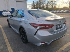 Used 2023  Toyota Camry XSE Auto at G.O. Crivelli Autmotive Inc. near New Castle, PA