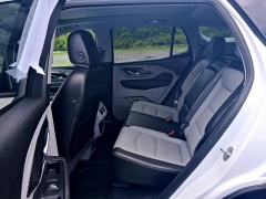 Used 2021  GMC Terrain AWD 4dr SLT at G.O. Crivelli Autmotive Inc. near New Castle, PA