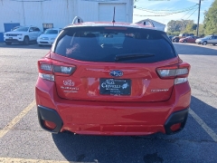 Used 2021  Subaru Crosstrek CVT at G.O. Crivelli Autmotive Inc. near New Castle, PA