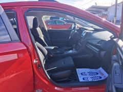 Used 2021  Subaru Crosstrek CVT at G.O. Crivelli Autmotive Inc. near New Castle, PA