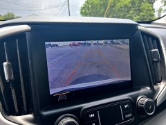 Used 2021  GMC Terrain AWD 4dr SLT at G.O. Crivelli Autmotive Inc. near New Castle, PA