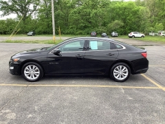 Used 2024  Chevrolet Malibu 4dr Sdn 1LT at G&period;O&period; Crivelli Autmotive Inc&period; near New Castle&comma; PA
