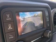 Used 2021  Jeep Gladiator Sport 4x4 at G.O. Crivelli Autmotive Inc. near New Castle, PA