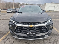 Used 2025  Chevrolet Blazer AWD 4dr LT w&sol;2LT at G&period;O&period; Crivelli Autmotive Inc&period; near New Castle&comma; PA