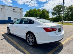Used 2023  Chevrolet Malibu 4dr Sdn 1LT at G&period;O&period; Crivelli Autmotive Inc&period; near New Castle&comma; PA