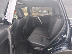 Used 2017  Toyota RAV4 Hybrid 4d SUV AWD Limited at G&period;O&period; Crivelli Autmotive Inc&period; near New Castle&comma; PA