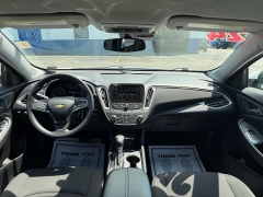 Used 2024  Chevrolet Malibu 4dr Sdn 1LT at G&period;O&period; Crivelli Autmotive Inc&period; near New Castle&comma; PA